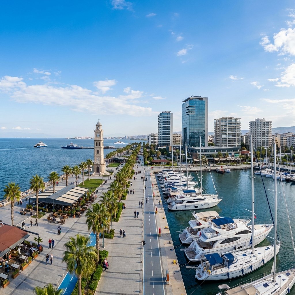 Karşıyaka gayrimenkul fırsatları