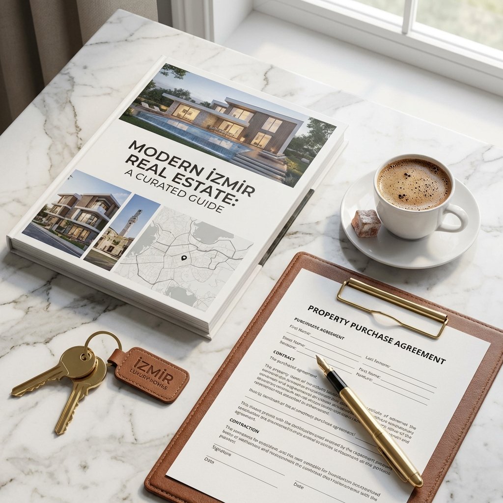 İzmir Emlak Rehberi